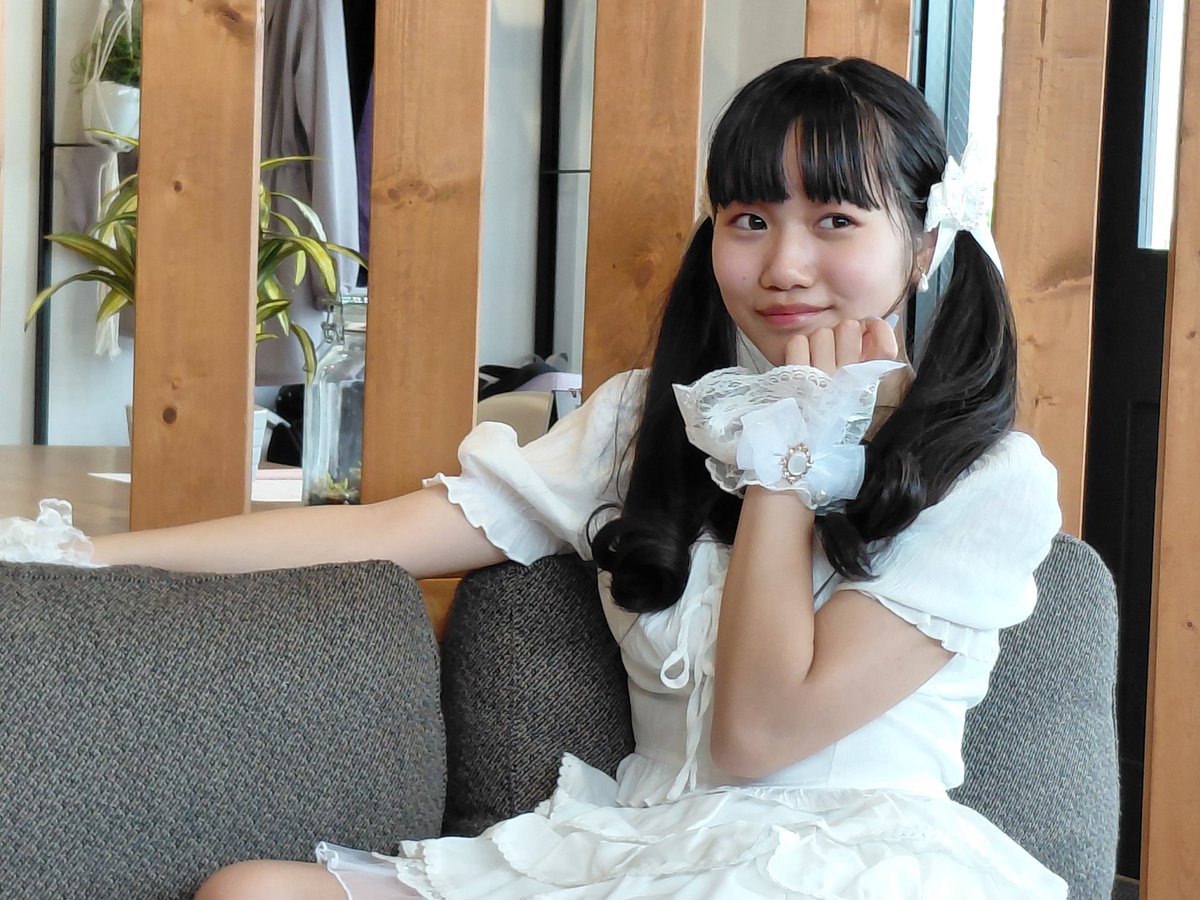 玉響月菟 結梨 tweet media