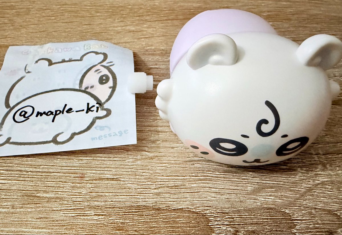 まるる tweet media