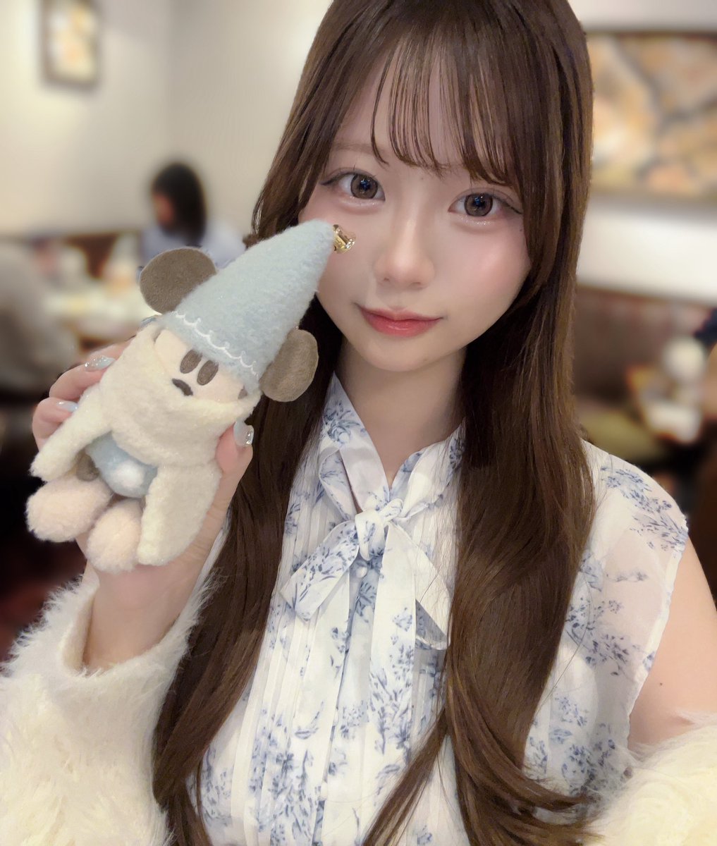 rrinrrr's tweet photo. みずいろ🩵 https://t.co/6tvVn9mGDf