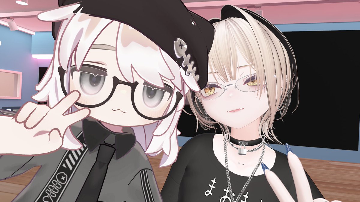 ここなっつ。 tweet media