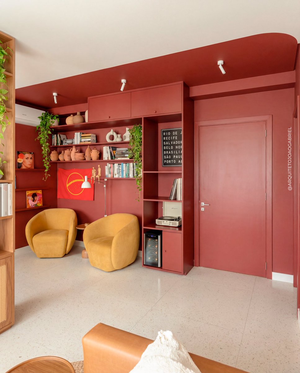 João Gabriel | arquiteto tweet media