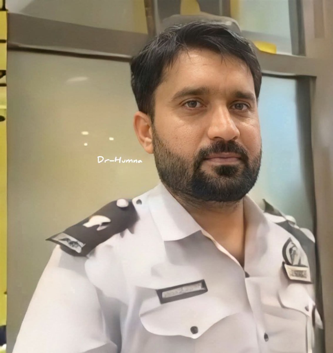 Yousaf Saeed tweet media