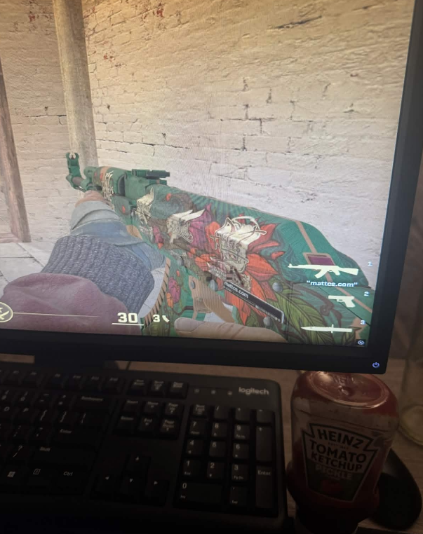 MattCS tweet media