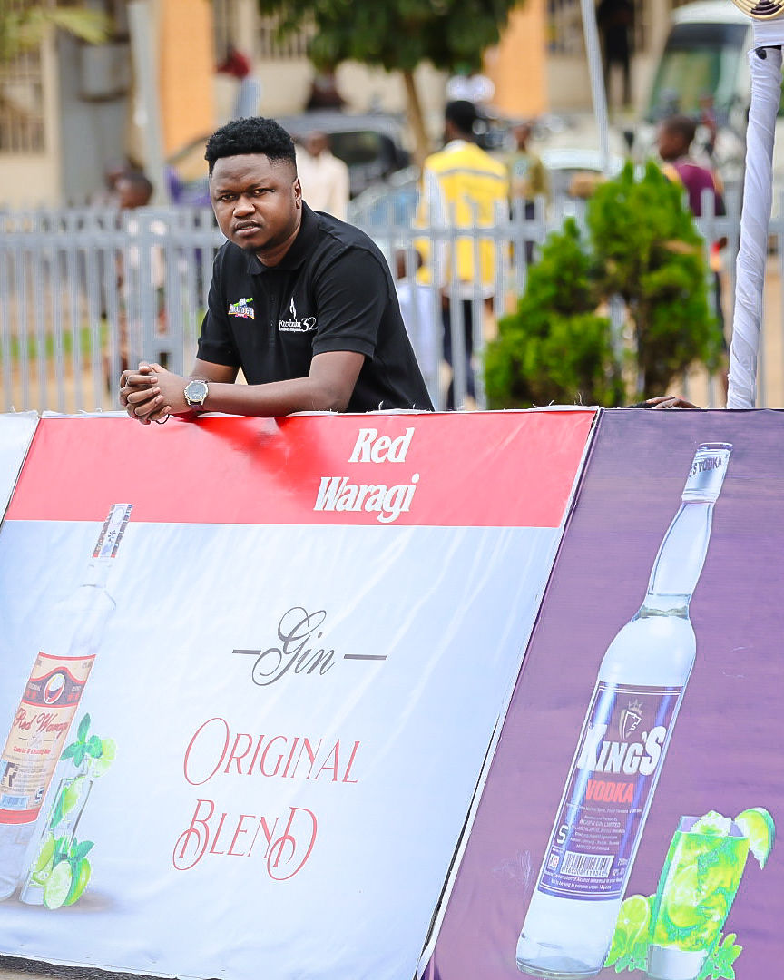 Ingufu Gin Ltd tweet media