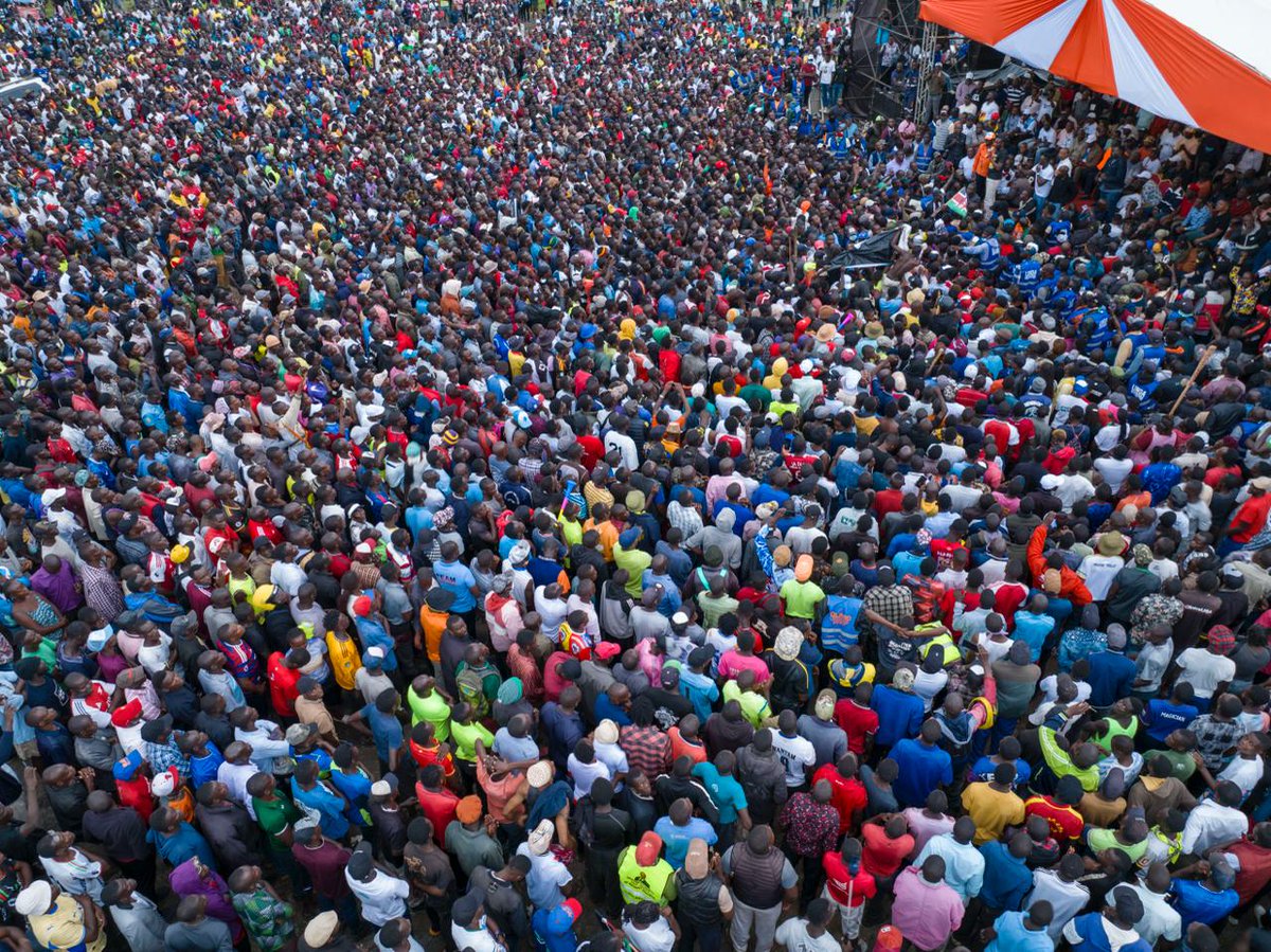 James Orengo tweet media