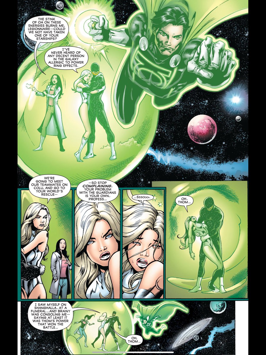 LegionOfSuperHeroes tweet media