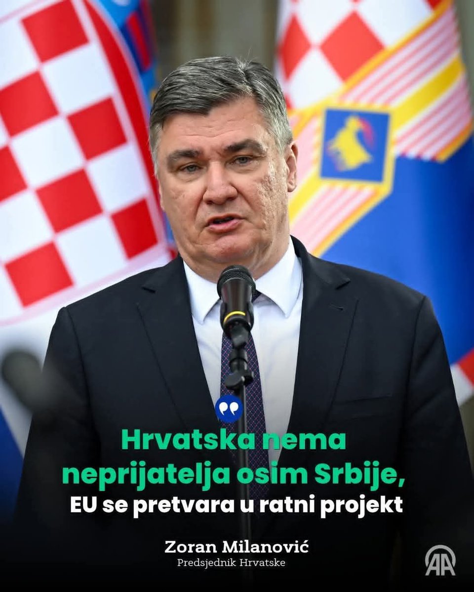 Svetlana Bakrac tweet media