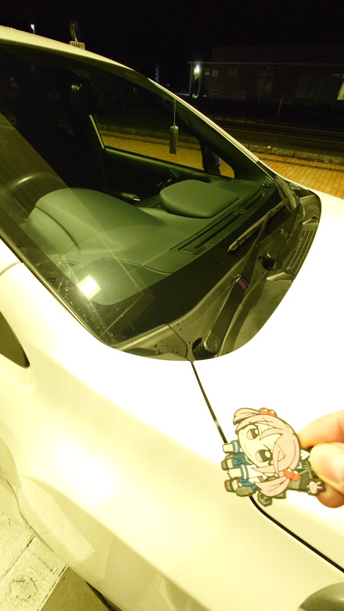 みそら提督 tweet media