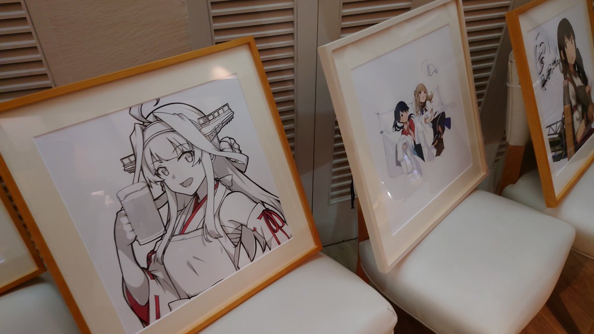 みそら提督 tweet media