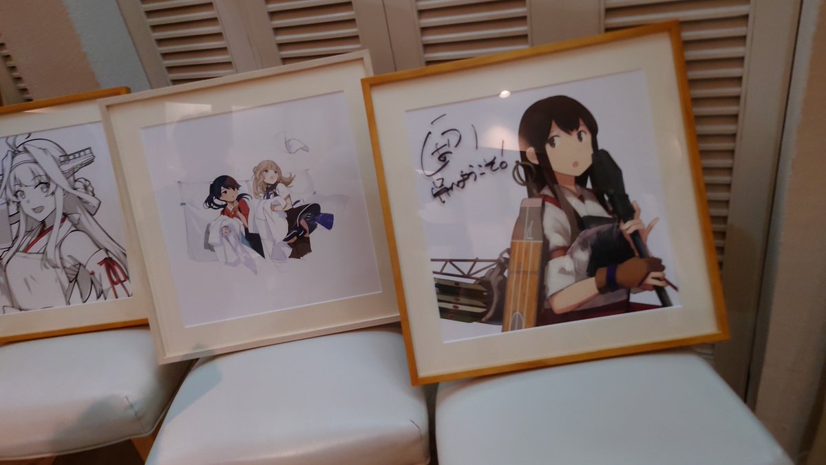 みそら提督 tweet media