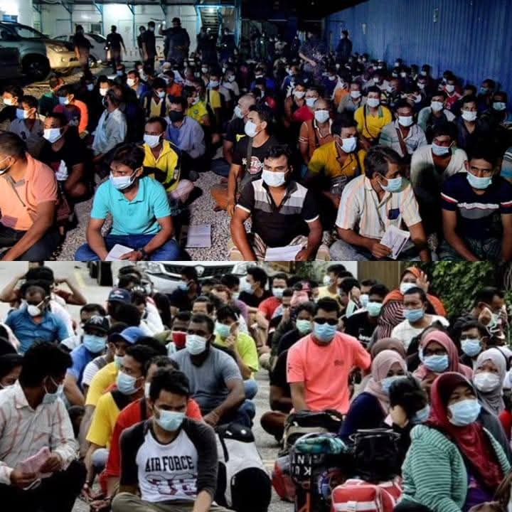 ARANOWAR387302's tweet photo. Dear @anwaribrahim, Rohingya refugees deserve to live without fear. Kindly ensure their safety and end unjust arrests and detention. #FreeRohingya #ProtectRohingya #HumanRights https://t.co/t7A9yXI2iR