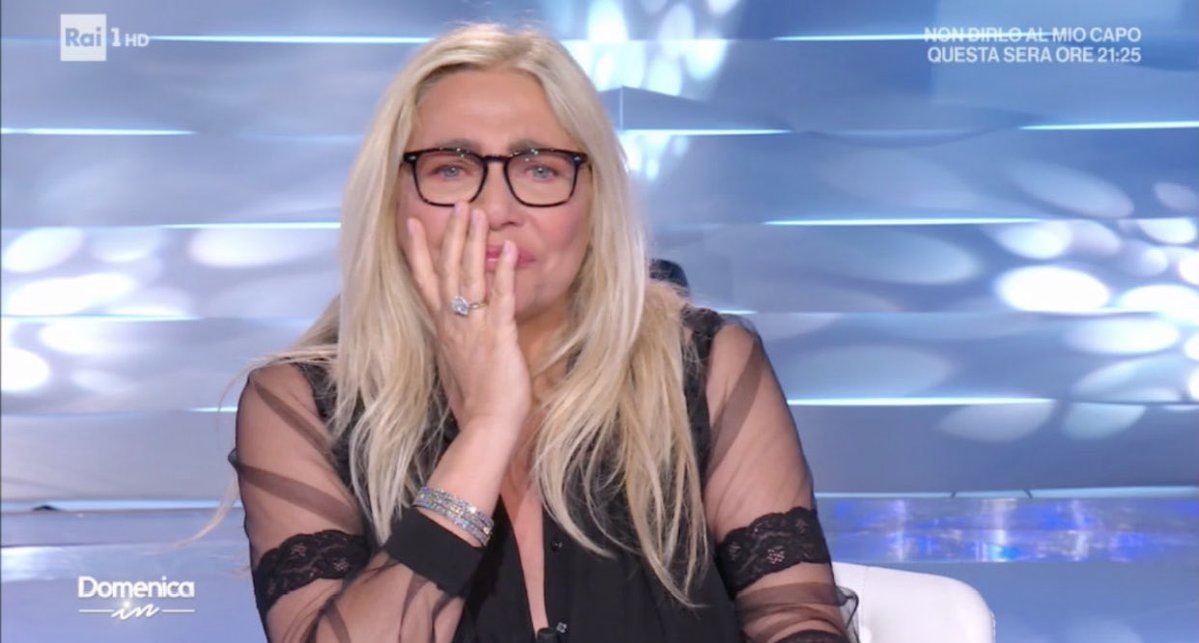 Che carina Lucia 🥹♥️  #gfvip