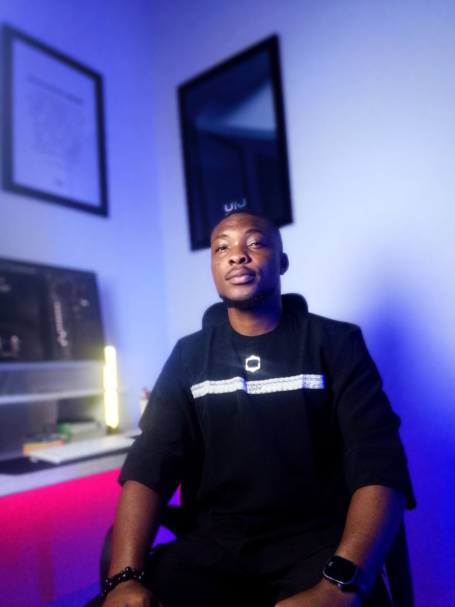 Creative UI tweet media