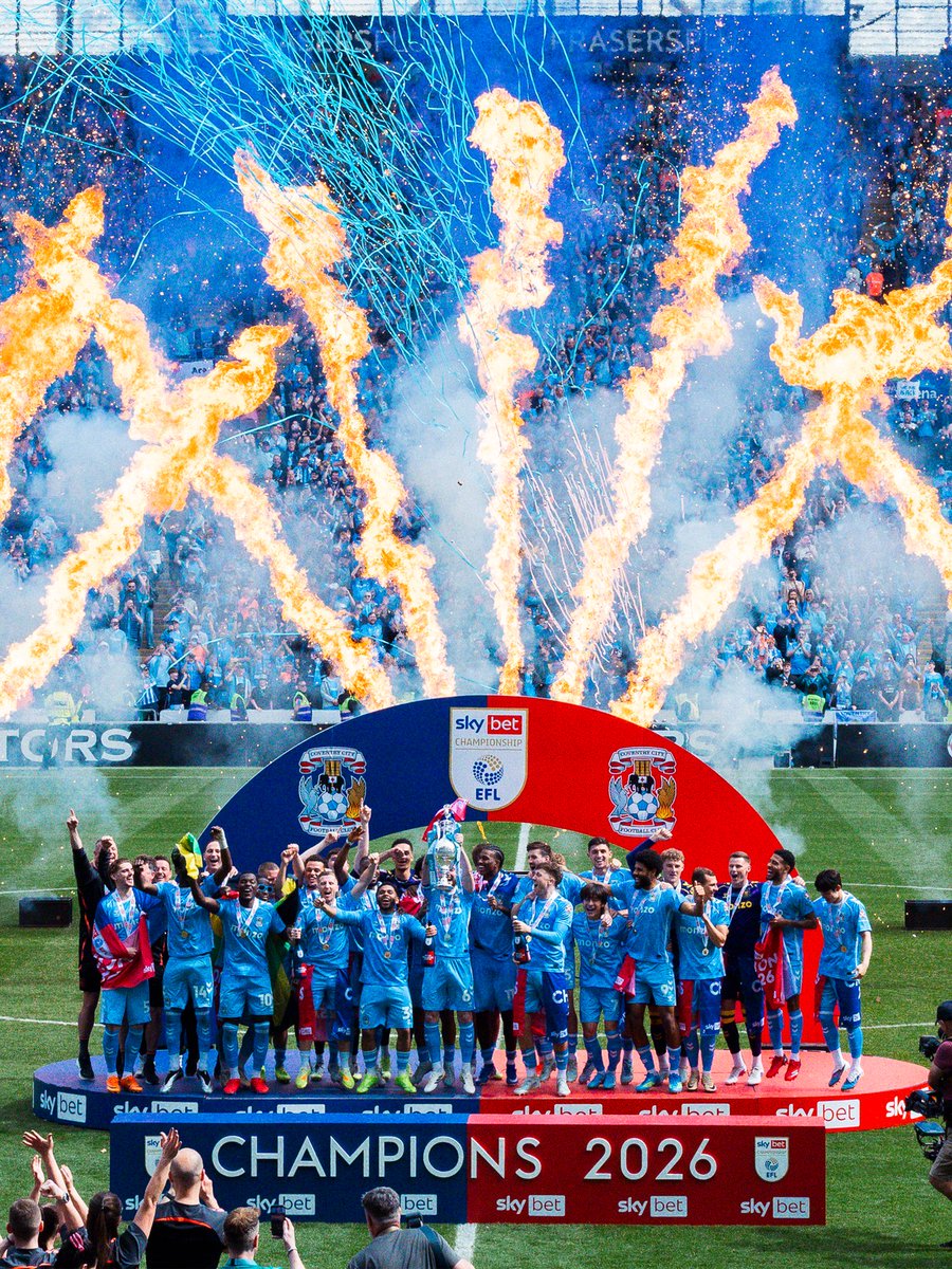 Coventry City Turkey tweet media