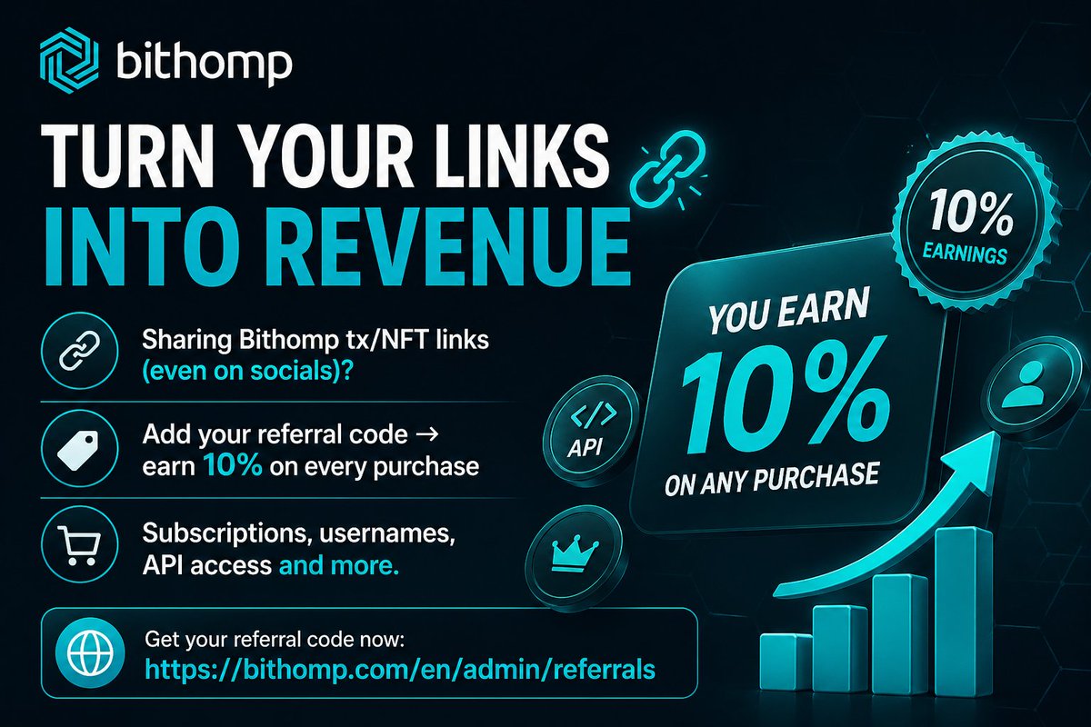 Bithomp tweet media