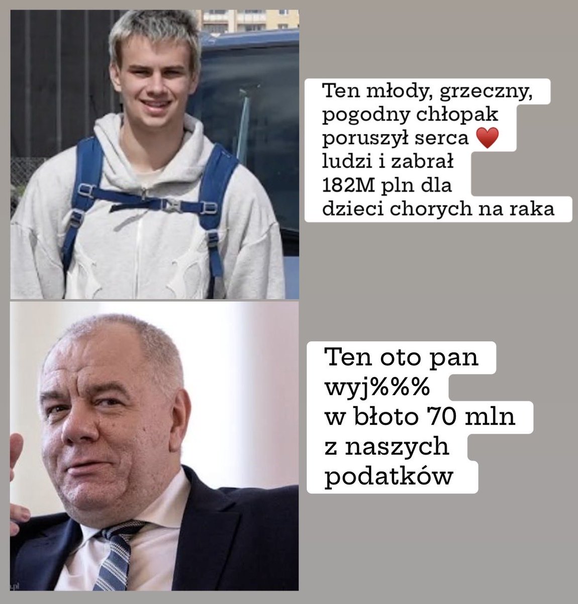 Janusz Polski®️ tweet media