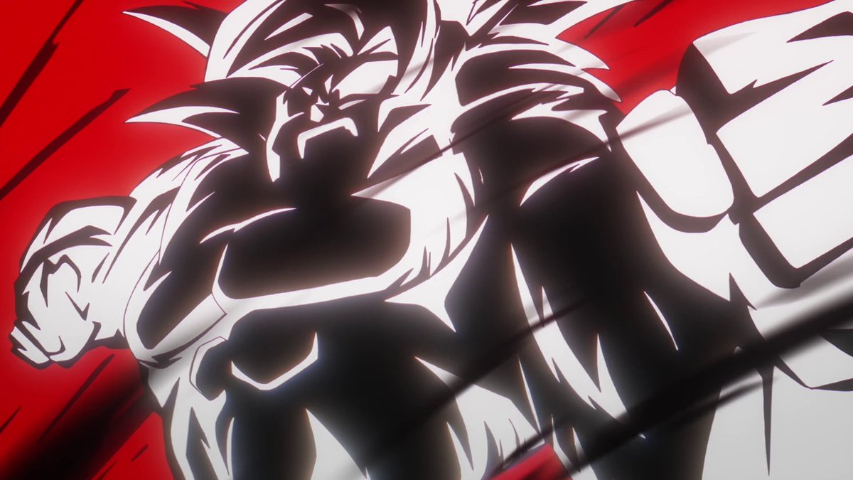 Dragon Ball Perfect Shots tweet media