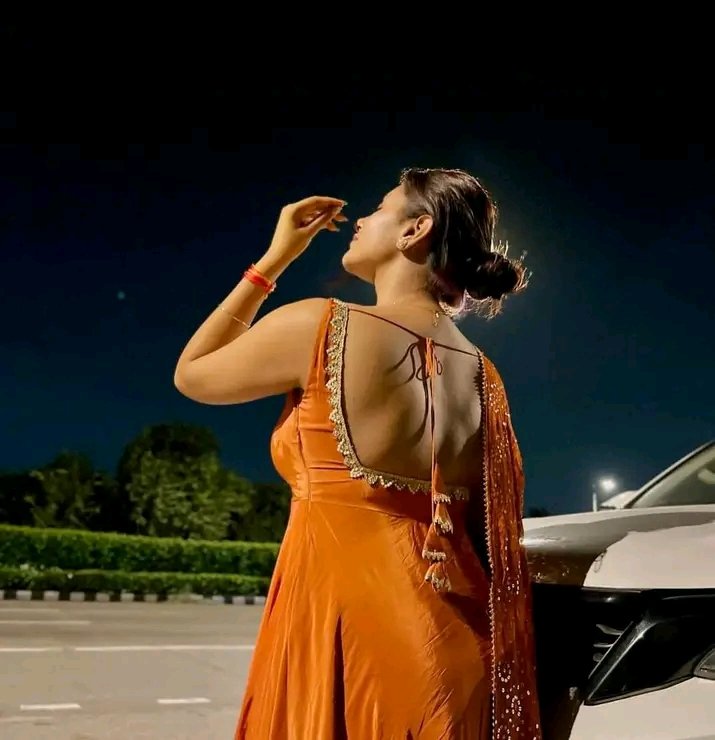 Sushmita Ekka tweet media