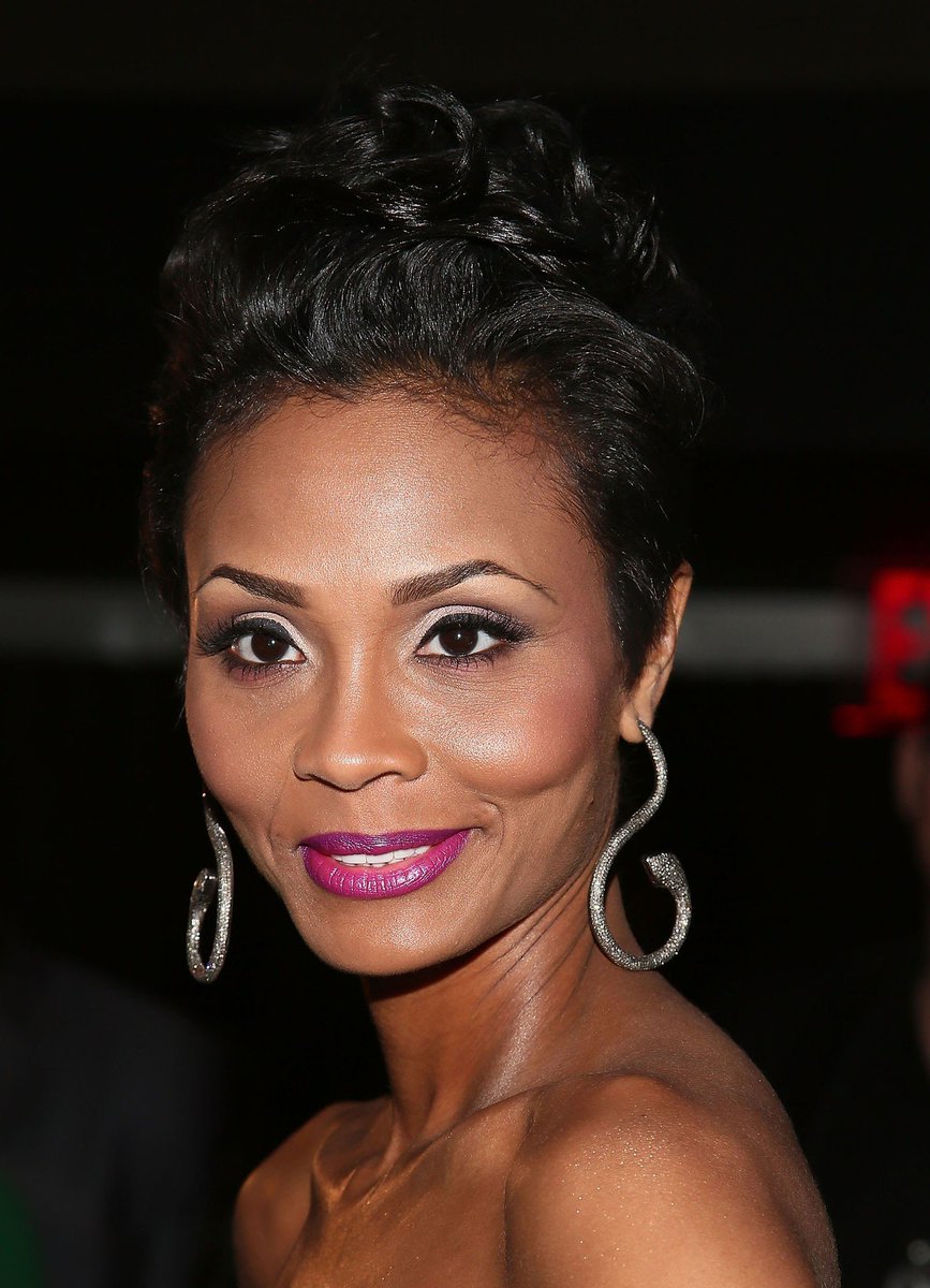 SoDebNair's tweet image. The basketball wife they should have brought back was DEFINITELY Tasha Marbury.  We gonna get into her tomorrow, mama gave 0 fucks lol #Basketballwives