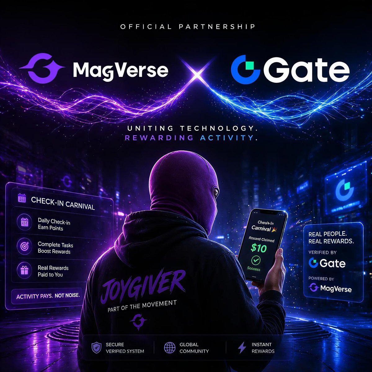 JOYGIVER 🌑 tweet media