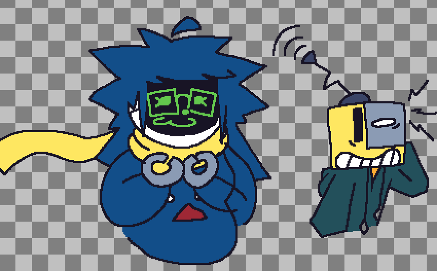 🍕Voxmo🐇 tweet media