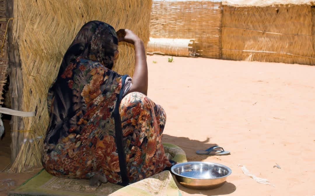 wasalive22's tweet image. The three-year conflict in #Sudan has disproportionately affected #women and #girls, who have endured devastating gender-based violence, including sexual violence used systematically by combatants, and are facing impossible choices to survive.

Brave mothers have delivered babies