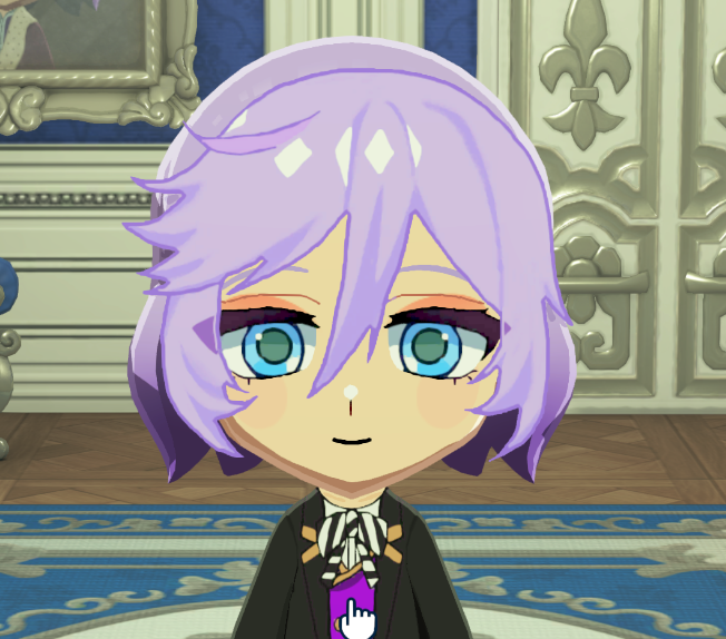 Chisaki❄️🐇 tweet media