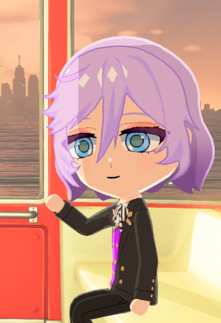 Chisaki❄️🐇 tweet media