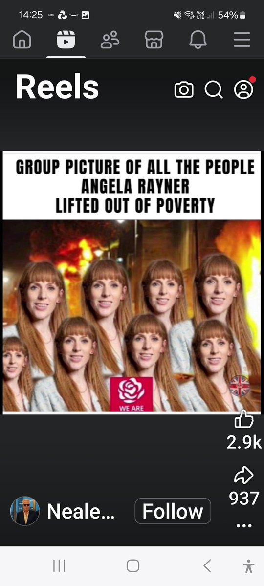 Starmer the LIAR OUT tweet media