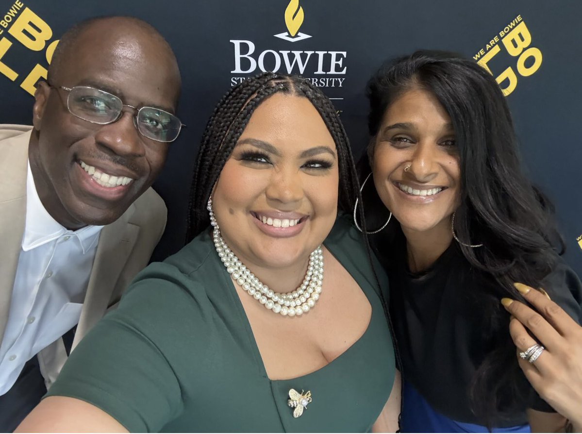 Dr. Sonia A. Matthew, NBCT tweet media