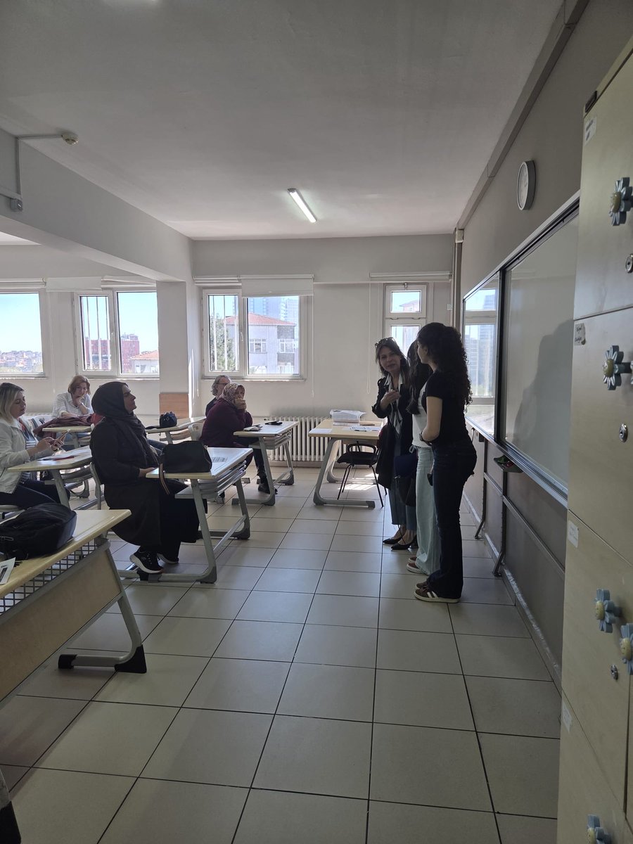 Burak Bora Anadolu Lisesi tweet media