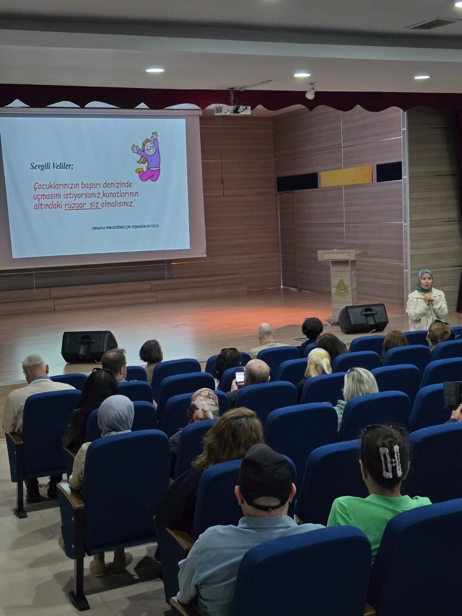 Burak Bora Anadolu Lisesi tweet media