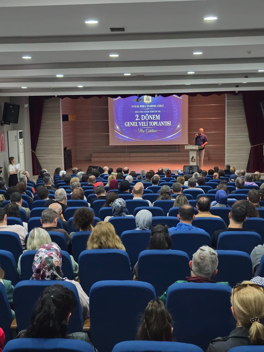 Burak Bora Anadolu Lisesi tweet media