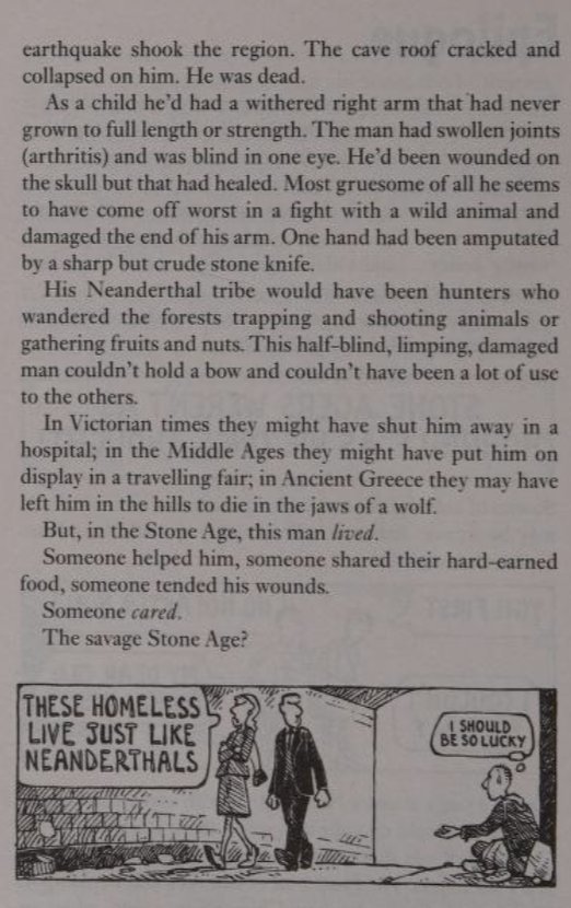 Portuguese Village Elder tweet media
