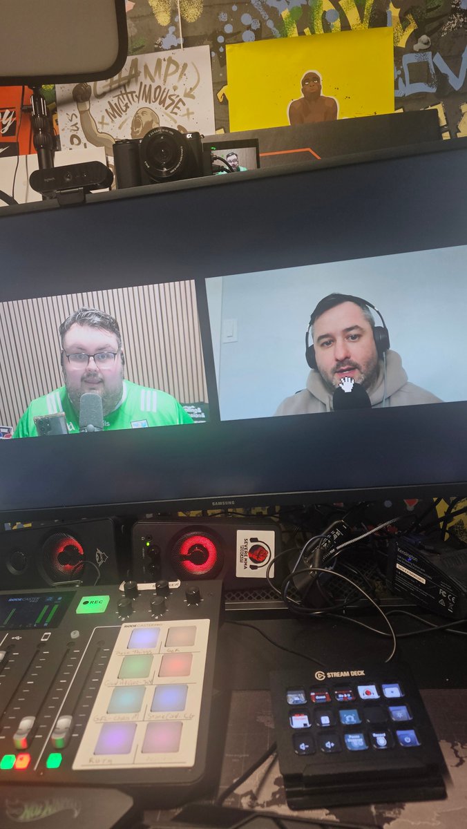 Seán Sheehan tweet media