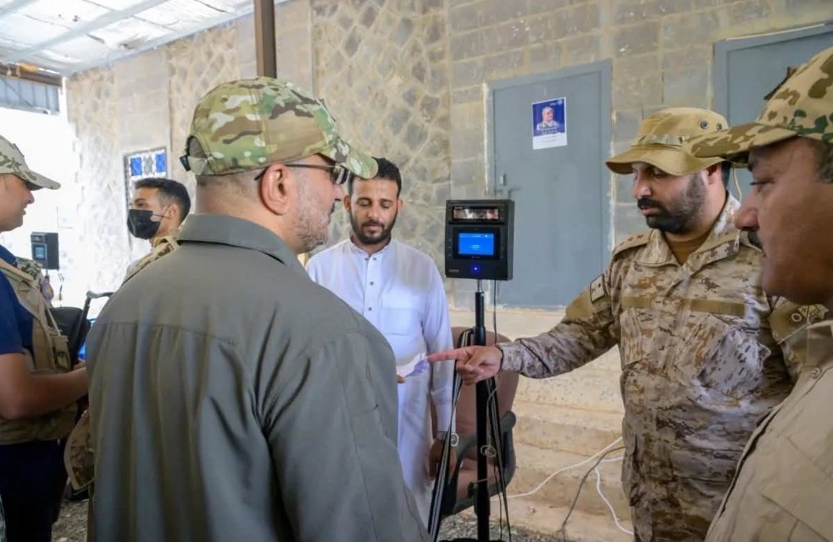 المصباحي تمام tweet media