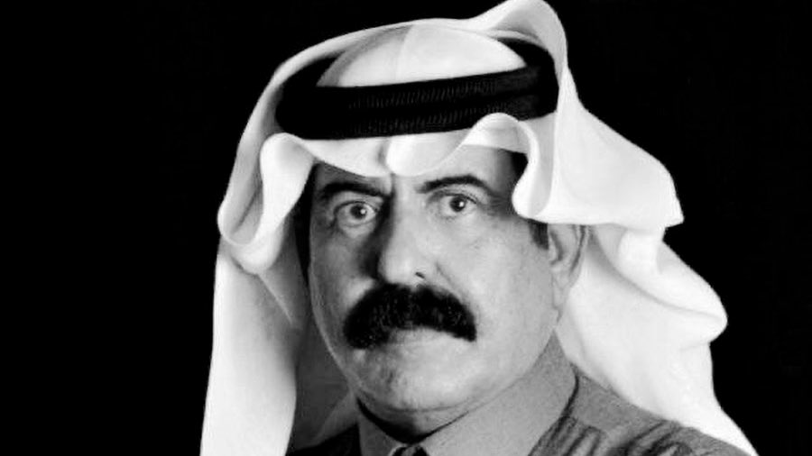 فهد بن دلعان tweet media