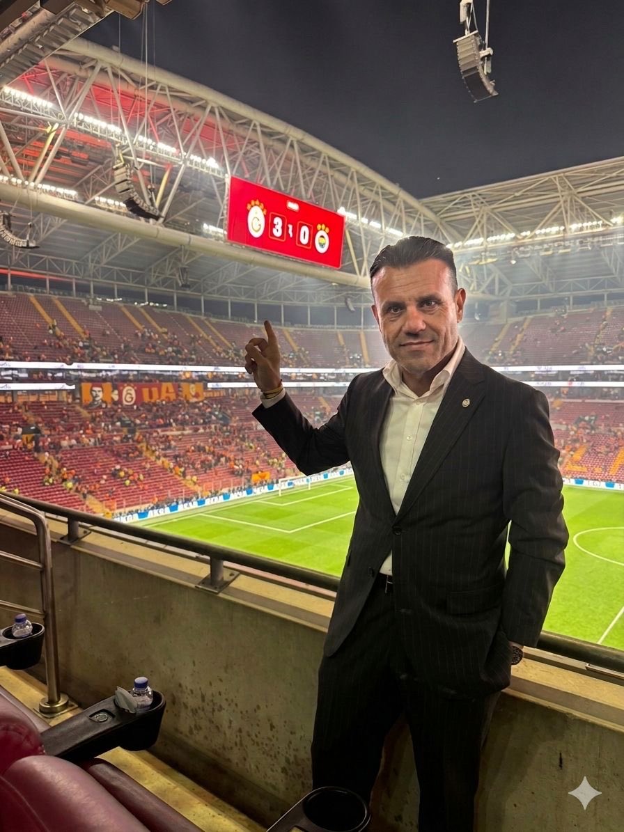 Dinçer Azaphan 🇹🇷 tweet media