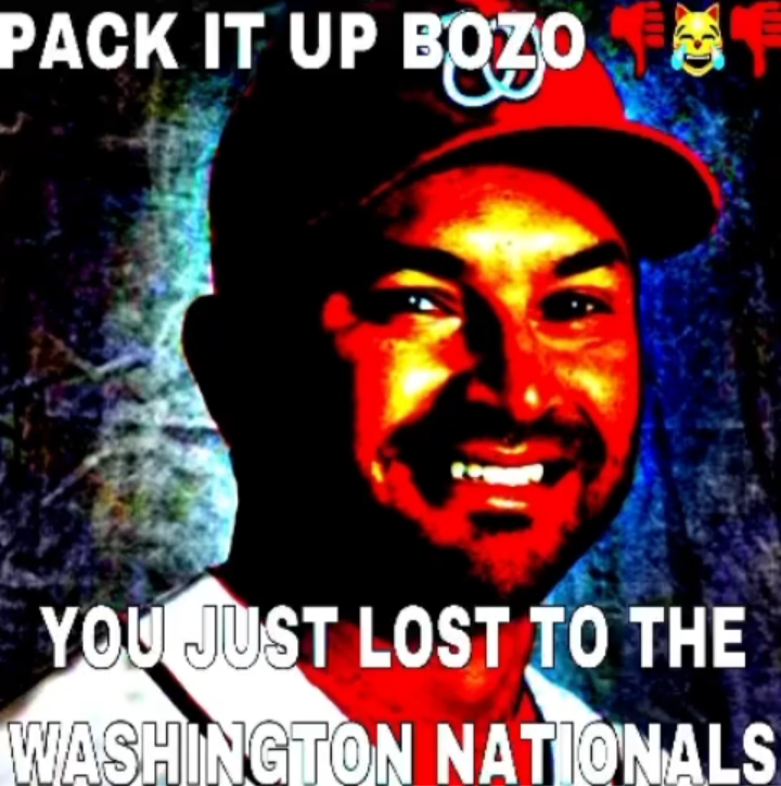 Bugz Bunny tweet media