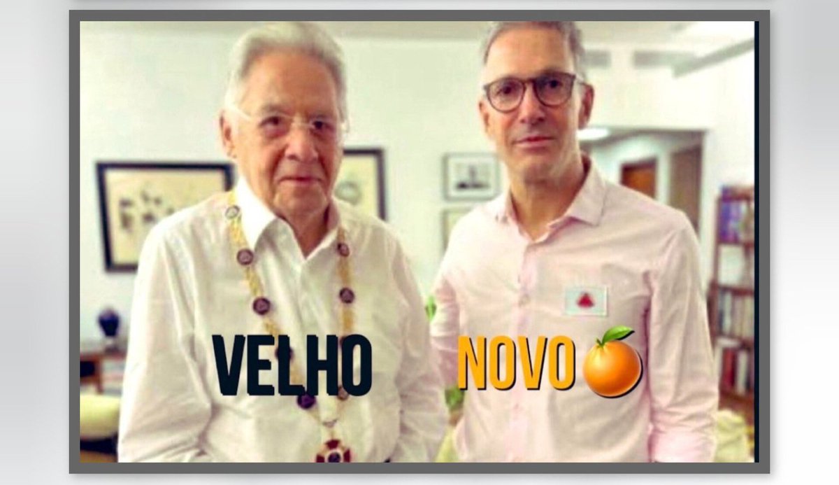 glauce_porto's tweet photo. @nikolas_dm Zema congelou durante 7 longos anos,disse ser tão democrático qt Lula,foi na "comemoração pela democracia" em 8/1/23 junto a Lula e seus ministros,qd perguntado sobre a prisão de Bolsonaro disse não ser jurista. Fechou o comércio de Minas,mas deixou suas lojas abertas.Baita homão https://t.co/bo3LVK3G5K