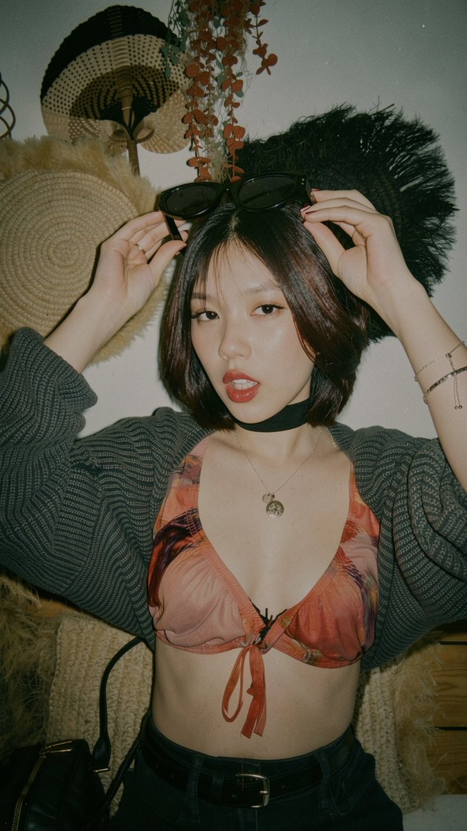 nina ༊ tweet media