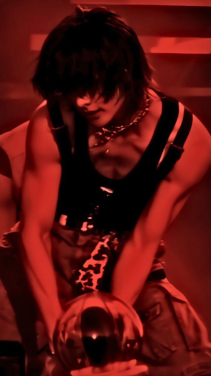 ʜʏᴜɴ-ᴊɪɴ tweet media