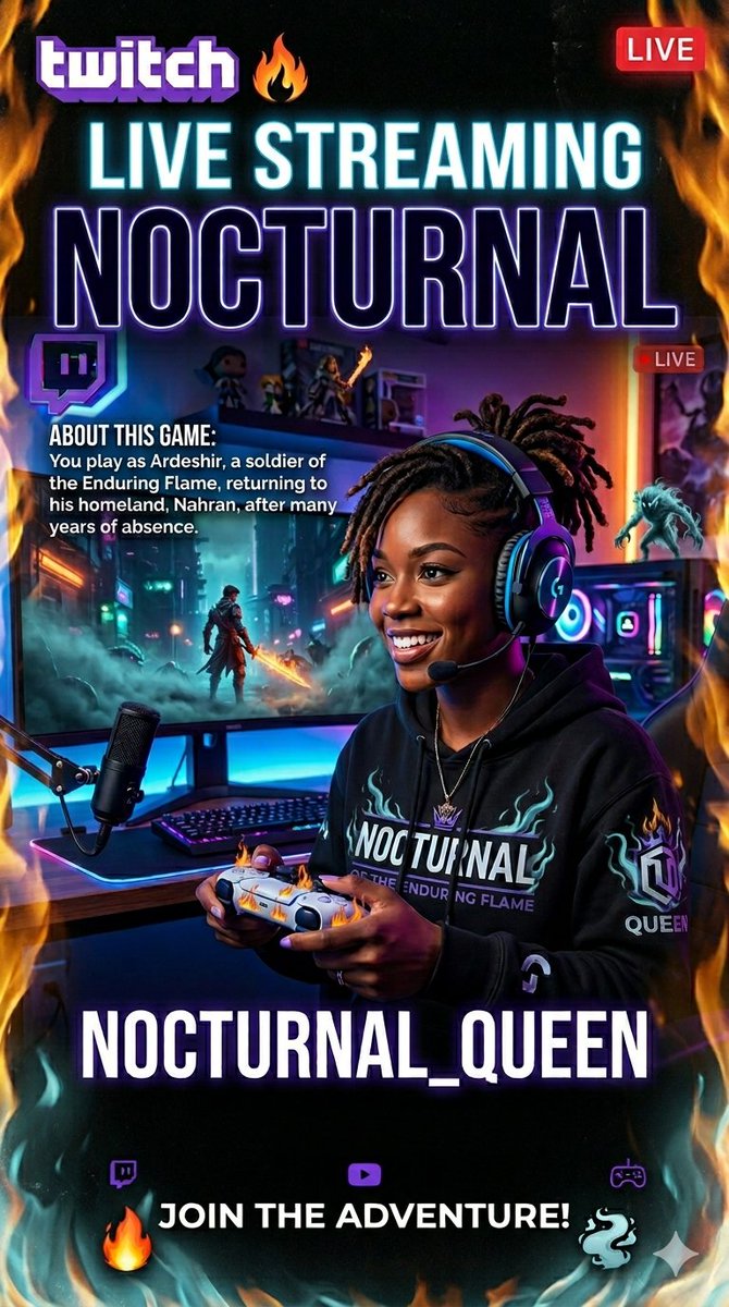 dimezyuhdig's tweet photo. I'm live on Twitch, come hang out! https://t.co/rnzdWaKi9x https://t.co/NfglPzxM32