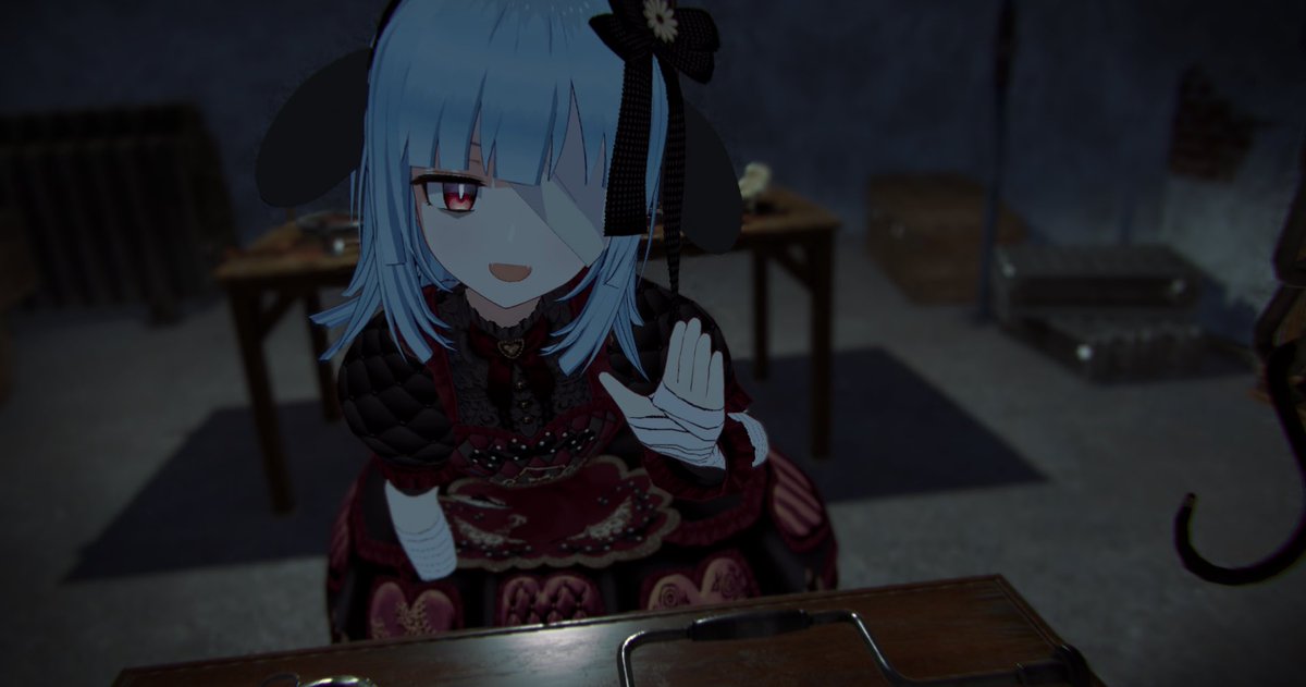 夜小守じぜる tweet media