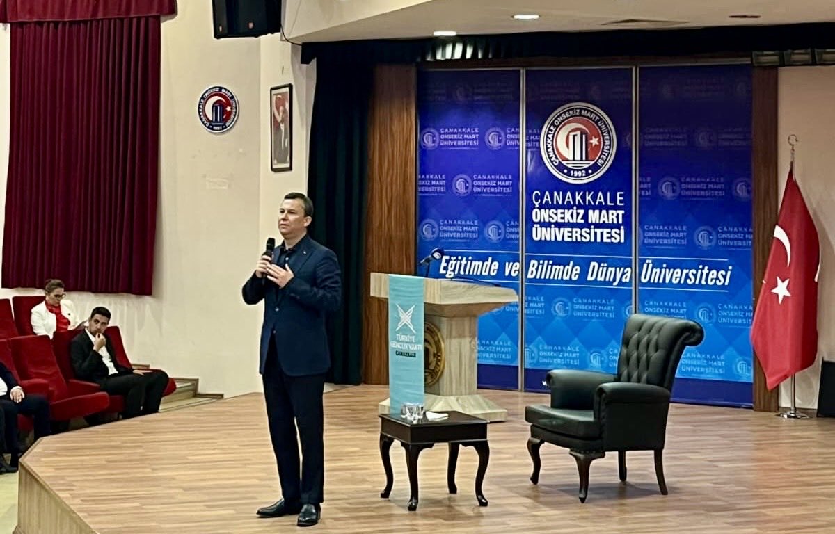 Fatih Şahin tweet media