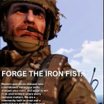 Photo by 20th Armoured Bridage MilSim (@20XMilSim)