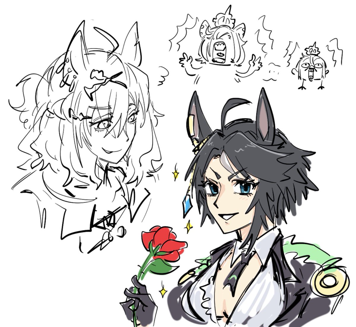 shen toes tweet media