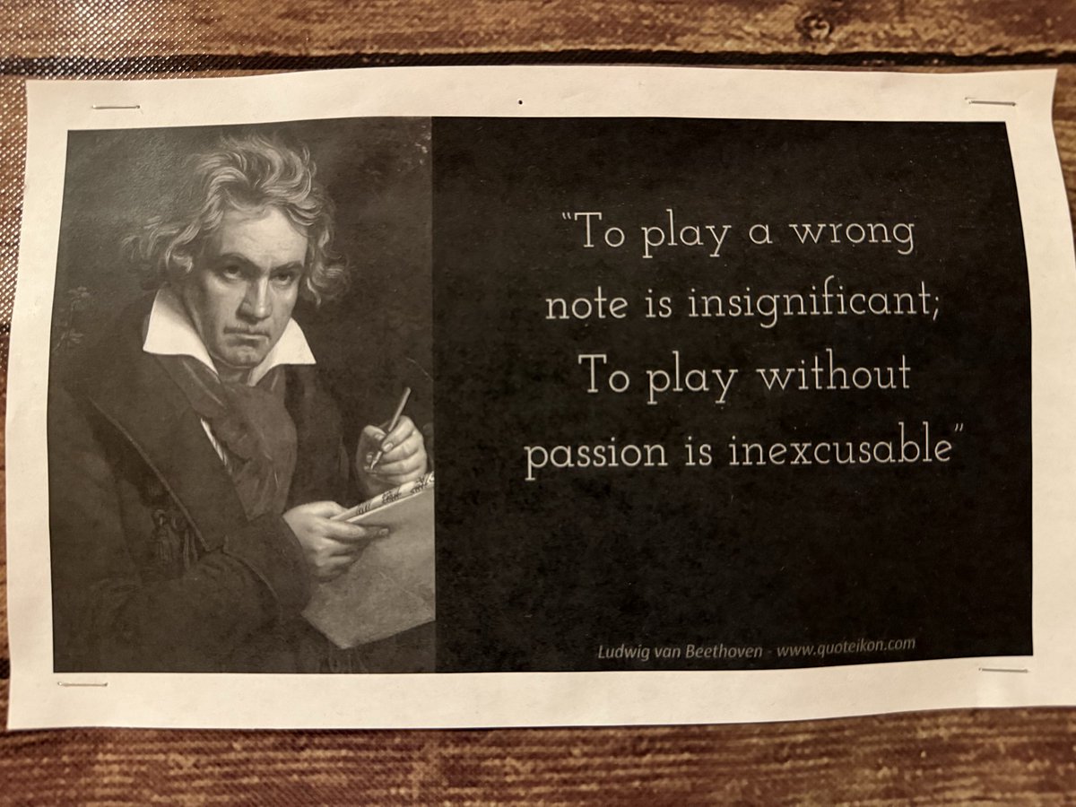 williamkellymd's tweet photo. Beethoven https://t.co/60BSpp7oXq