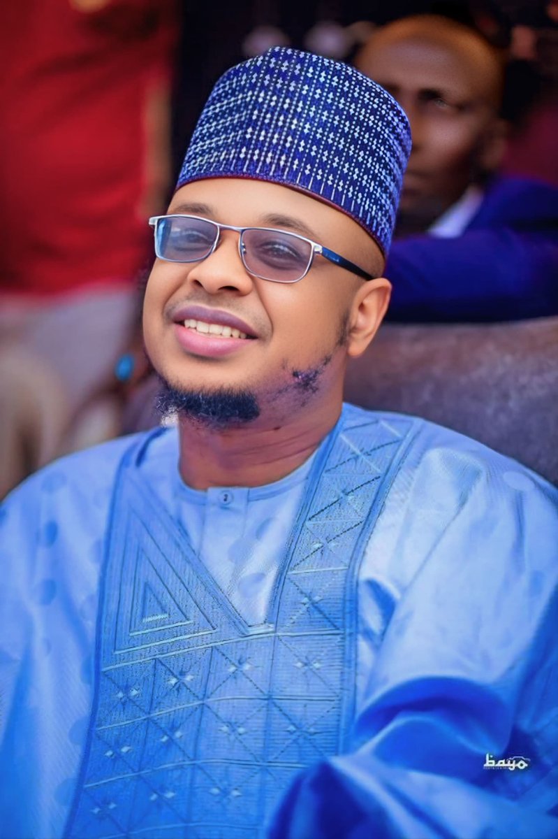 SHEHU NA-ALLAH tweet media