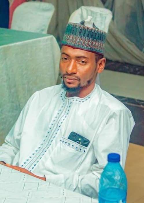 SHEHU NA-ALLAH tweet media